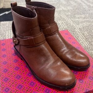 Tory Burch boots